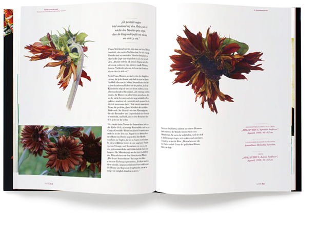 Blumenmalerinnen